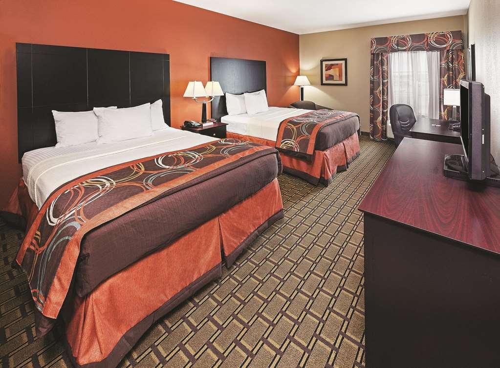 La Quinta By Wyndham Mcalester Habitación foto