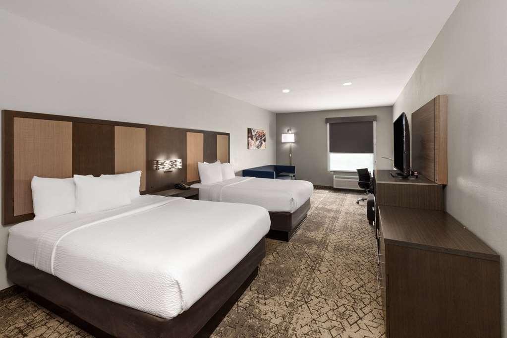 La Quinta By Wyndham Mcalester Habitación foto